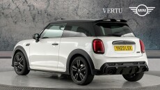 MINI Hatchback 1.5 Cooper Sport 3dr Auto Petrol Hatchback